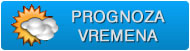 prognoza vremena