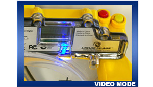 Video mode