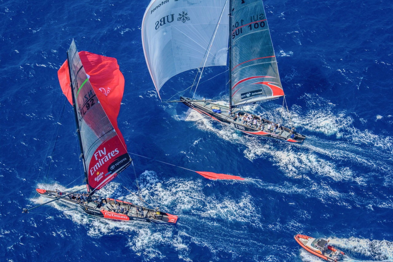 Americas Cup