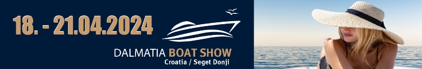 DALMACIJA Boat Show