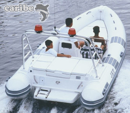 Caribe_RIBs