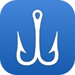 Fishing Point app