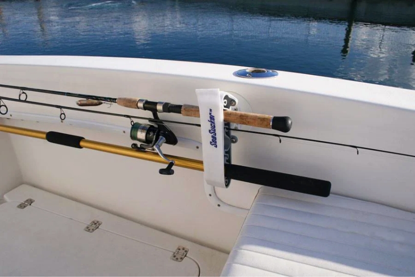 Sea Sucker 900