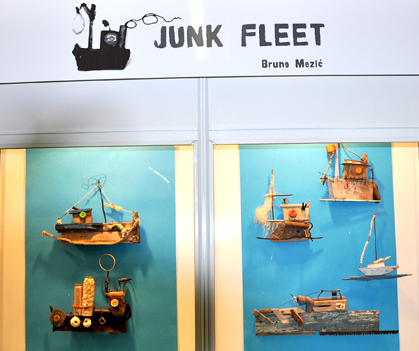 Junk_Fleet