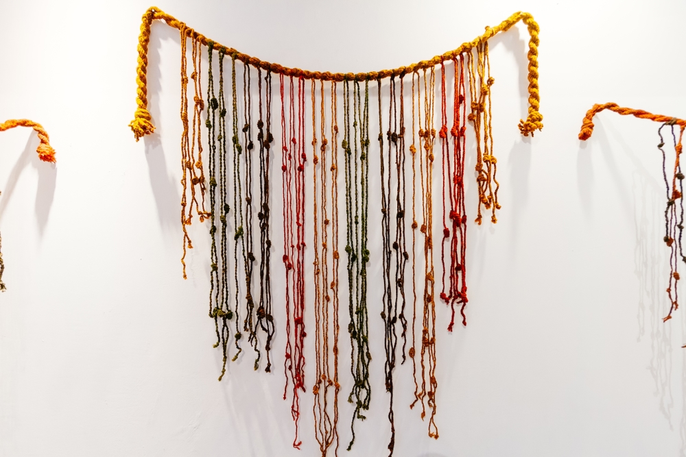 QUIPU 