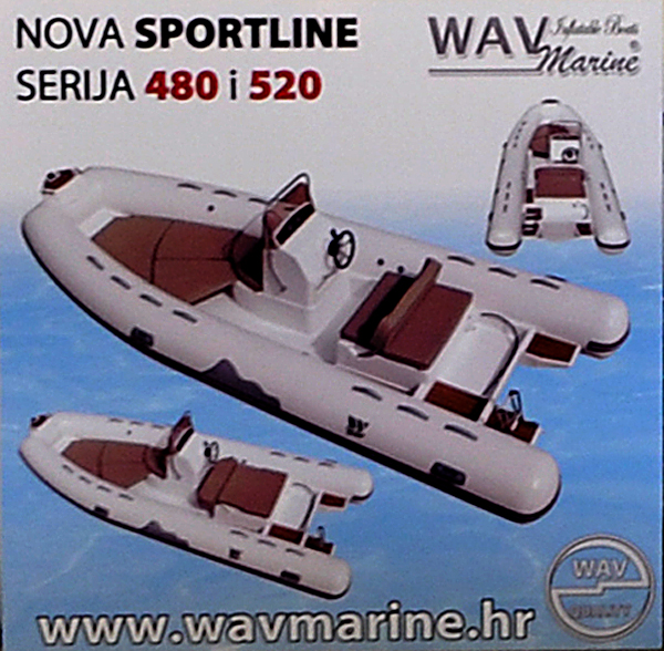 SportLine
