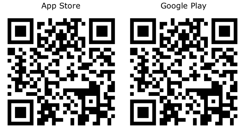 QR Code Windy PRO