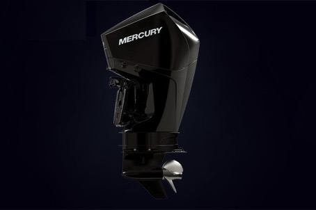 Mercury ulazi u V6 segment