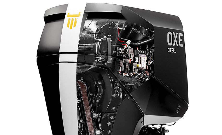 OXE diesel