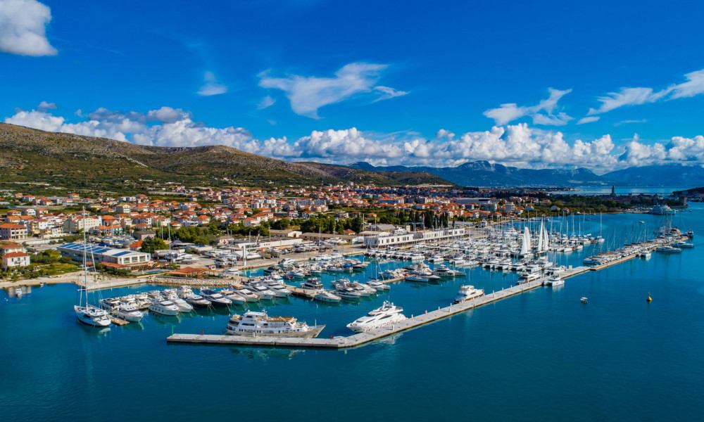 Marina Baotić najavljuje prvi Dalmatia Boat Show