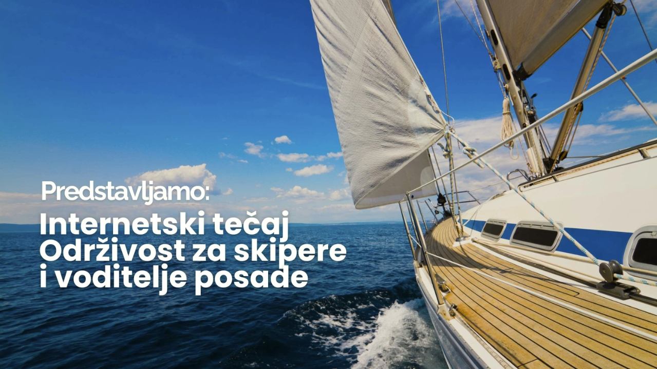 Green Sail