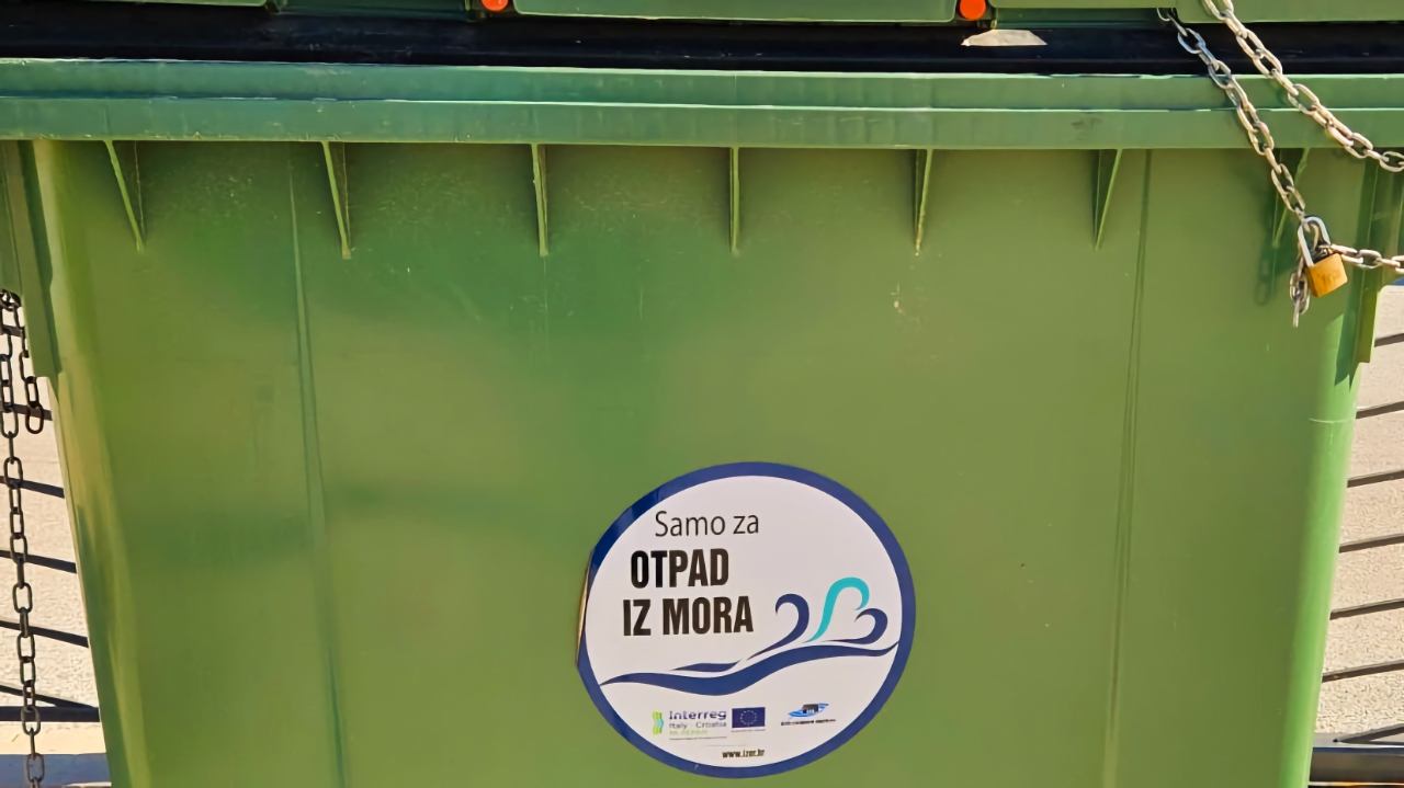 Izazovi gospodarenja ribarskog otpada