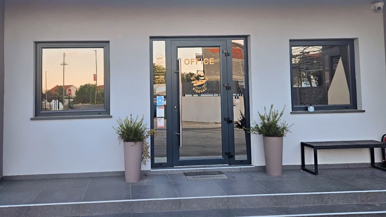 Gumi Centar Pirovac – tamo gdje guma ima majstora
