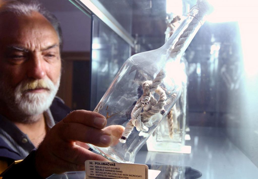 Donacija Damira Višića