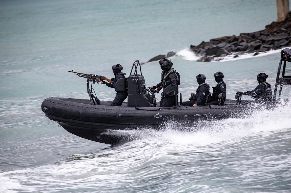 Special Boat Service 